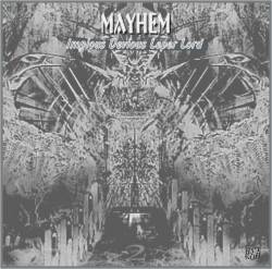 Mayhem (NOR) : Impious Devious Leper Lord Part2